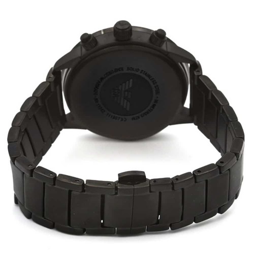 שעון  לגבר דגם Emporio Armani AR11242 רצועה מתכת