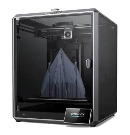 מדפסת תלת מימד Creality K1 Max