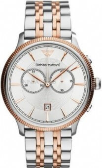 שעון Emporio Armani AR1826 רצועת מתכת