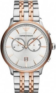 שעון Emporio Armani AR1826 רצועת מתכת