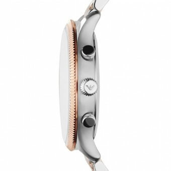 שעון Emporio Armani AR1826 רצועת מתכת