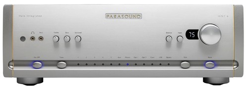 PARASOUND Halo Hint6 