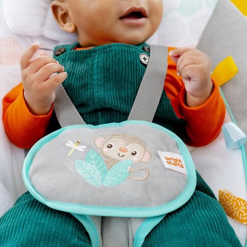 מיני נדנדה גן עדן Bright Starts