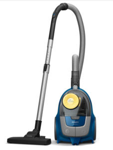 שואב אבק ציקלון Compact PHILIPS דגם: XB2125/09 פיליפס