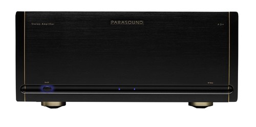 +PARASOUND HALO A21