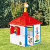 בית משחק ענק Fisher-Price