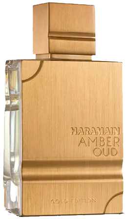Al Haramain Amber Oud Gold Edition