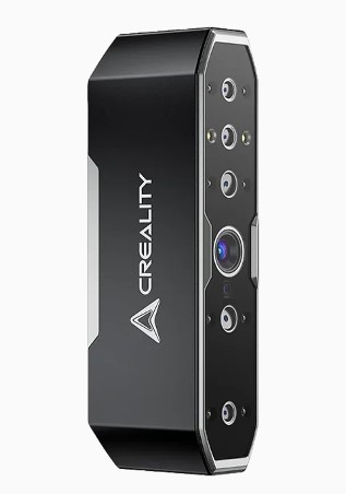 סורק תלת-ממד Creality CR-Scan Otter