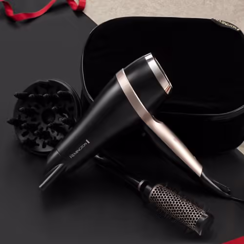 מייבש שיער Remington D6940GP