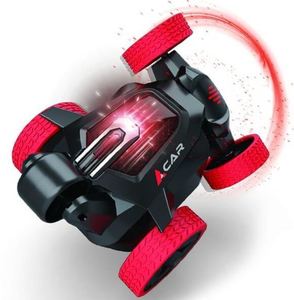מכונית פעלולים נטענת MINI TWISTER