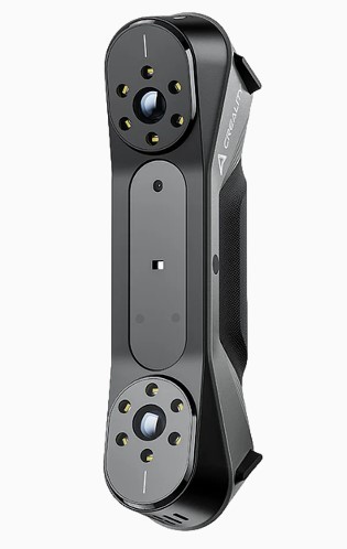 סורק תלת-ממד Creality CR-Scan Raptor