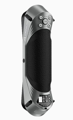 סורק תלת-ממד Creality CR-Scan Raptor