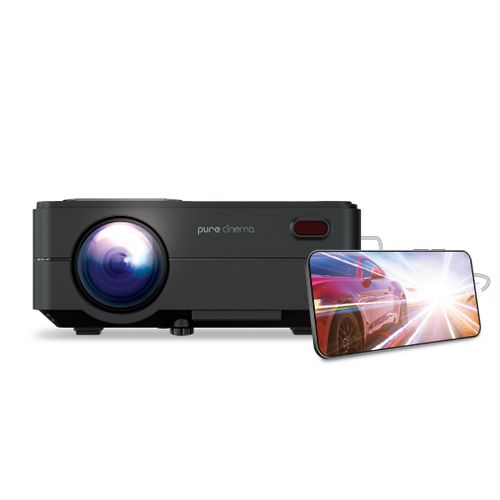 מקרן Pure Cinema PC-70 