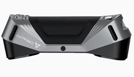 סורק תלת-ממד Creality CR-Scan Raptor