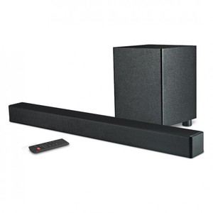 מקרן קול 2.1 עם סאב אלחוטי 320 וואט כניסת HDMI ARC