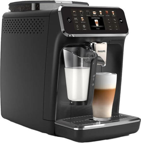 hilips 5500 Series LatteGo Coffee Machine EP5541/50