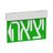 שקף יציאה SLIDE מלל יציאה חץ שמאל NISKO