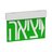 שקף יציאה SLIDE מלל יציאה חץ ימין NISKO