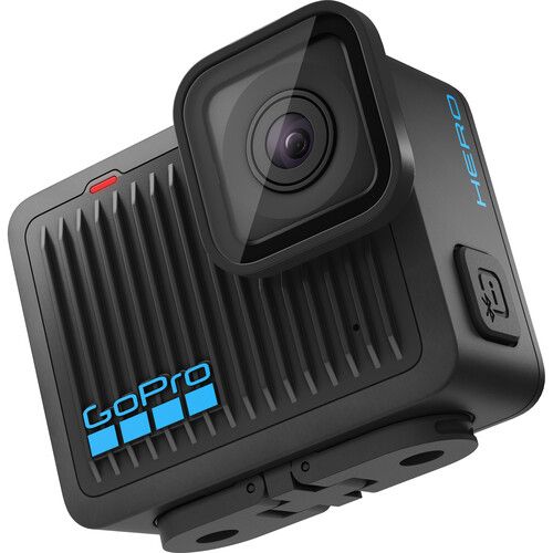 מצלמת אקסטרים GoPro HERO