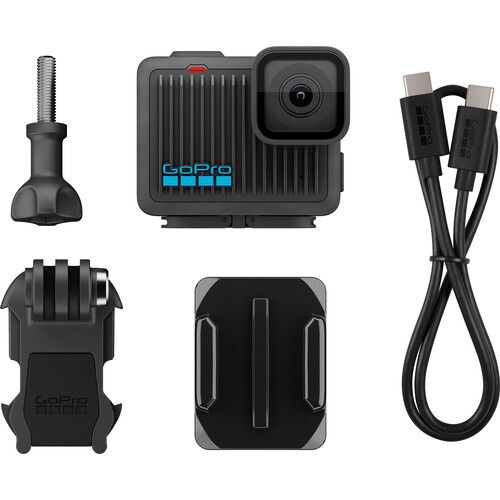 מצלמת אקסטרים GoPro HERO