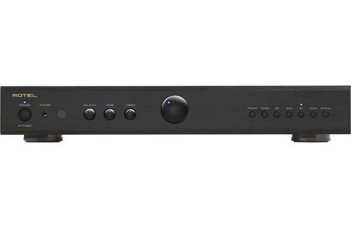 מגבר סטריאו Integrated מבית Rotel דגם A11MKII