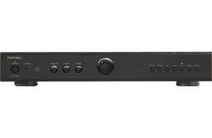מגבר סטריאו Integrated מבית Rotel דגם A11MKII