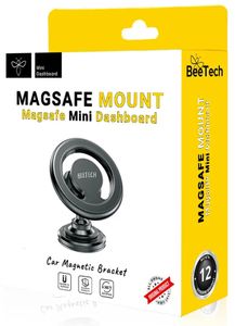 מעמד רכב BeeTech D19 MagSafe