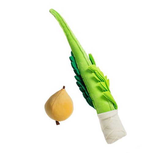 סט ארבעת המינים לפעוטות