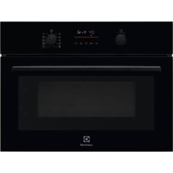 מיקרוגל בנוי משולב גריל EVK6E46Z אלקטרולוקס Electrolux