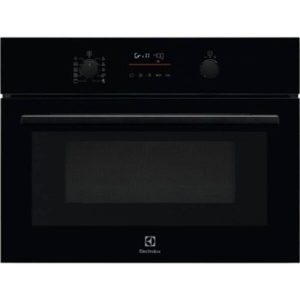 מיקרוגל בנוי משולב גריל EVK6E46Z אלקטרולוקס Electrolux