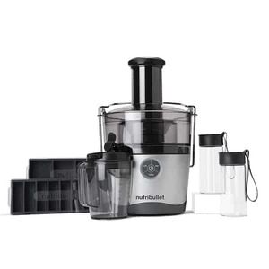 מסחטת מיץ NUTRIBULLET JUICER PRO