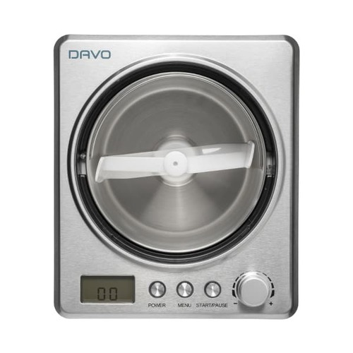 מכונת גלידה 2.5 ל' DIM2581