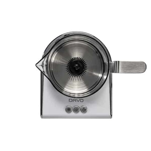 מקציף חלב אינדוקציה DAV240