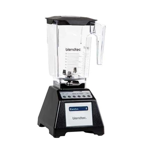 בלנדר דיגיטלי BLENDTEC TOTAL