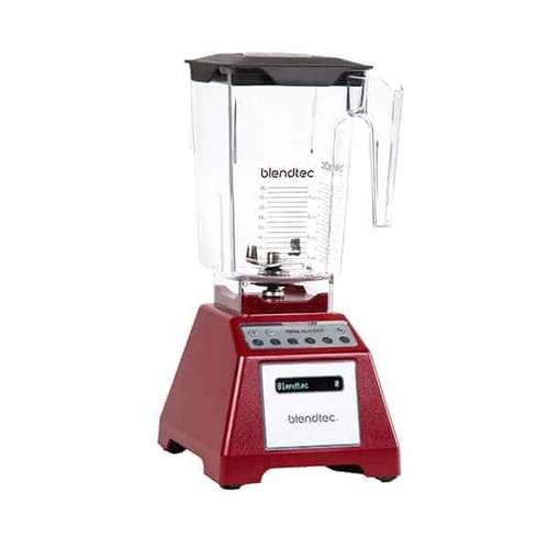 בלנדר דיגיטלי BLENDTEC TOTAL