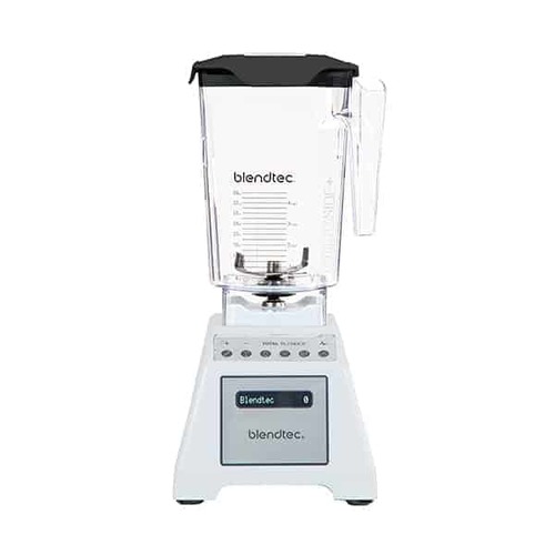בלנדר דיגיטלי BLENDTEC TOTAL