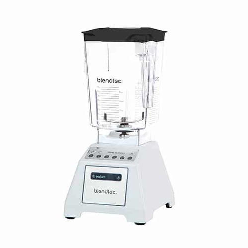בלנדר דיגיטלי BLENDTEC TOTAL