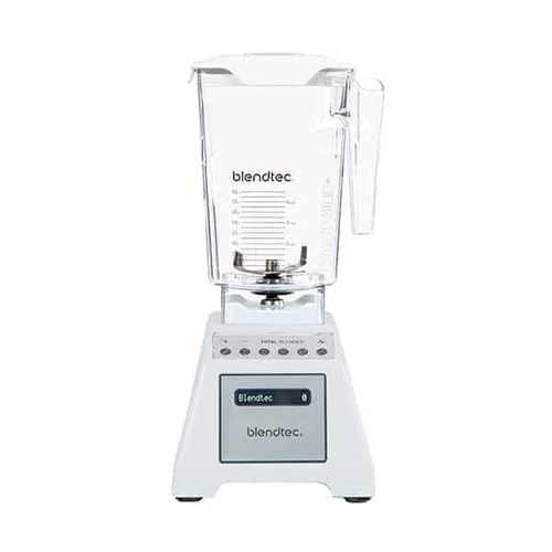 בלנדר דיגיטלי BLENDTEC TOTAL