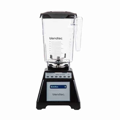 בלנדר דיגיטלי BLENDTEC TOTAL