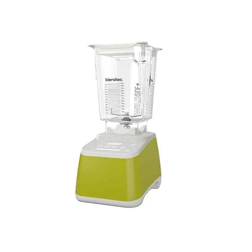 בלנדר Blendtec Designer 625