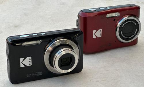 חנות מצלמות