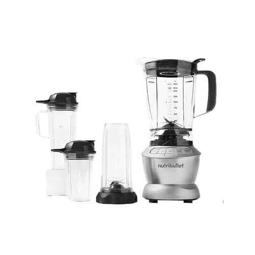 בלנדר דיגיטלי NUTRIBULLET COMBO