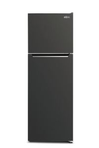 מקרר מקפיא עליון - 348 ליטר General ג'נרל GE365IX כסוף