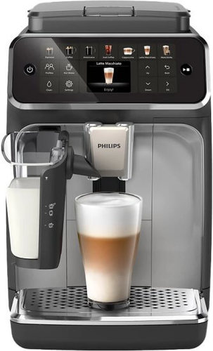 Philips 4400 Series LatteGo Coffee Machine EP4446/70