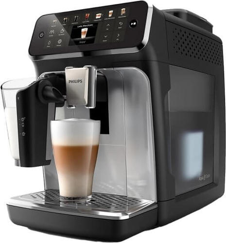Philips 4400 Series LatteGo Coffee Machine EP4446/70