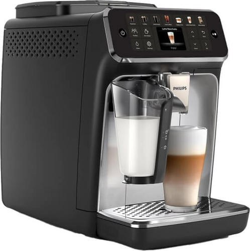 Philips 4400 Series LatteGo Coffee Machine EP4446/70