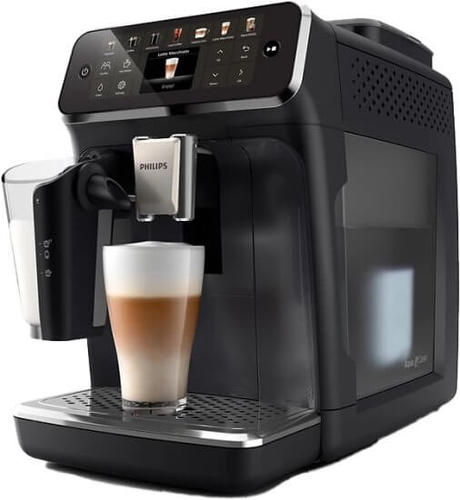 Philips 4400 Series LatteGo Coffee Machine EP4441/50
