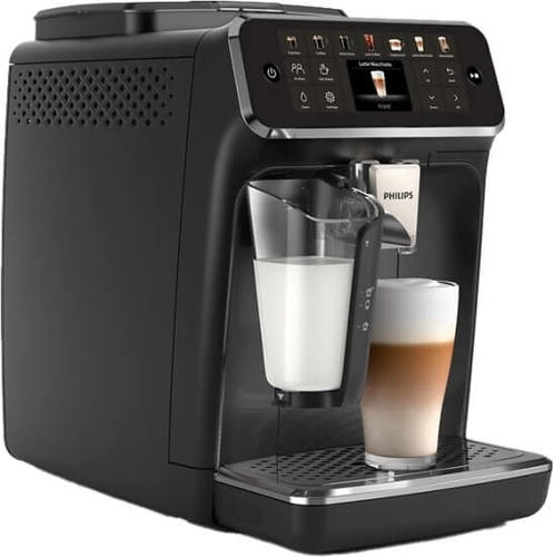 Philips 4400 Series LatteGo Coffee Machine EP4441/50