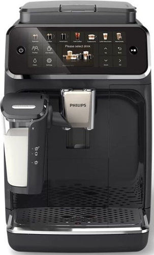 Philips 4400 Series LatteGo Coffee Machine EP4441/50