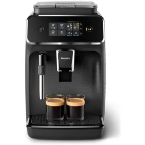 מכונת קפה אוטומטית פיליפס Philips 2200 Series EP2224/10 אפור